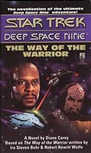 The Way of the Warrior (The Deep Six) - Click to Buy