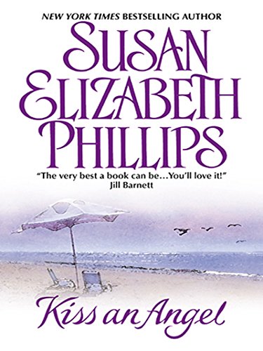 Kiss an Angel (English Edition) - Click to Buy