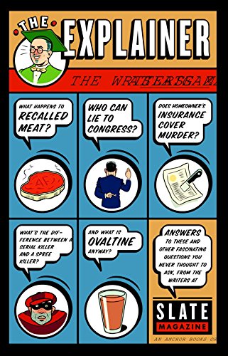 The Explainer - Click to Buy