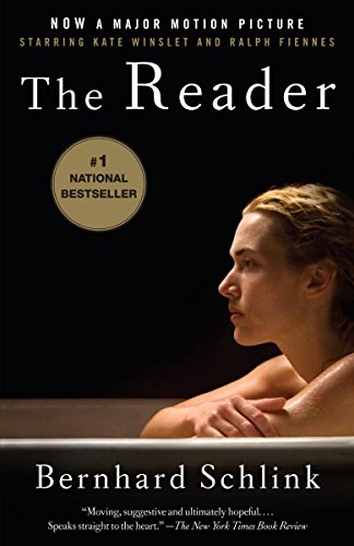 The Reader - Click to Buy