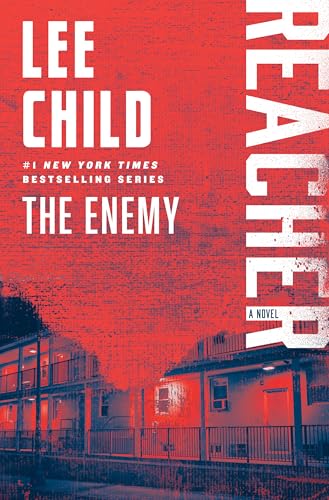 The Enemy: A Reacher Novel (Jack Reacher Book 8) - Click to Buy