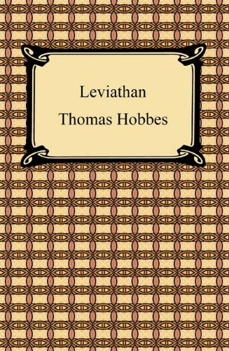 Leviathan [with Biographical Introduction] - Click to Buy