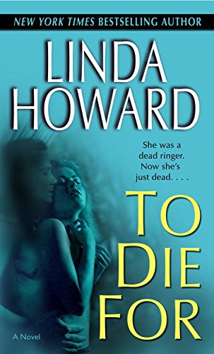 To Die For: A Novel (Blair Mallory Book 1) - Click to Buy