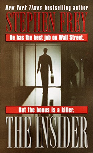 The Insider: A Novel - Click to Buy