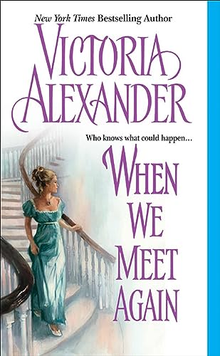 When We Meet Again (Effington Family Book 10) - Click to Buy