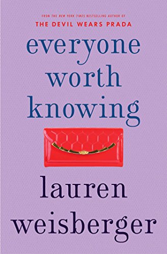 Everyone Worth Knowing (English Edition) - Click to Buy