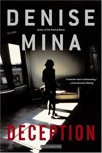 Deception: A Novel