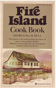 Fire Island Cook Book