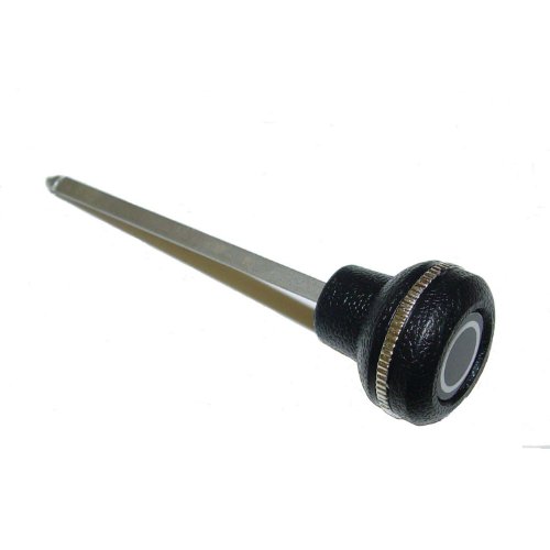 Omix 13318.06 Headlight Switch Knob; 72-79 Jeep CJ/SJ