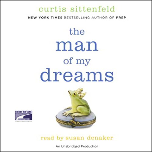 The Man of My Dreams: A Novel - Click to Buy