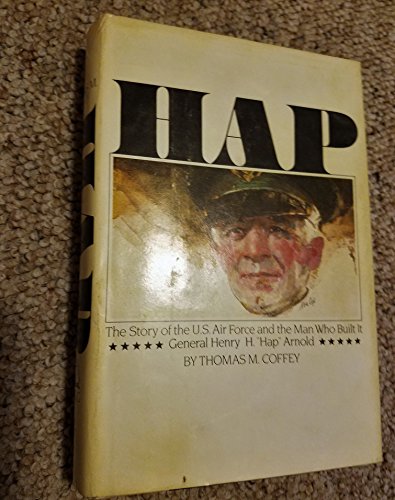 HAP: Military Aviator