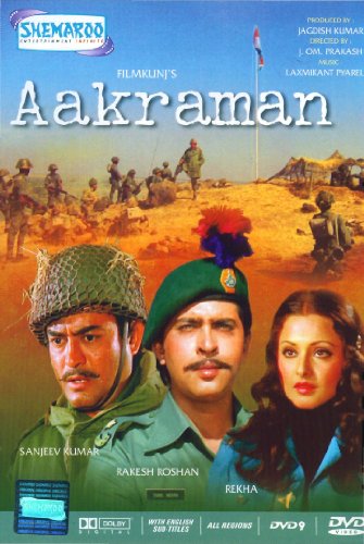 Aakraman - Click to Buy