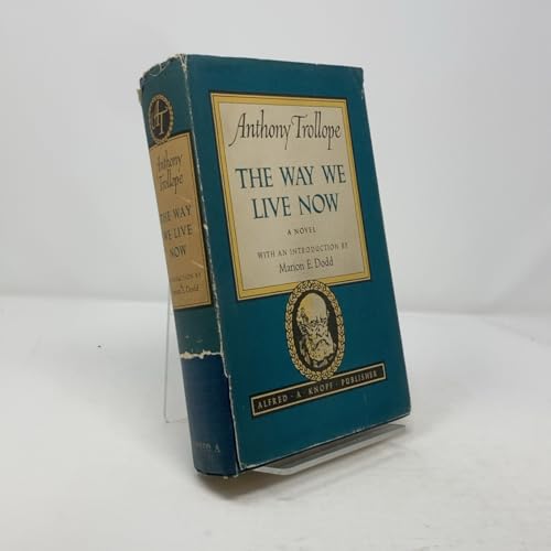 The way we live now - Click to Buy