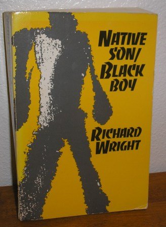 Native Son / Black Boy - Click to Buy