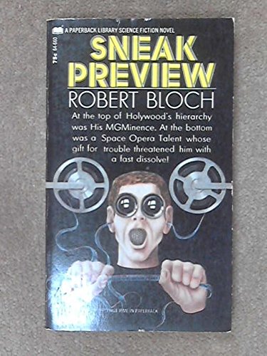 Sneak Preview - Click to Buy