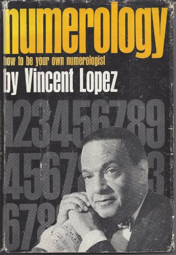 Numerology How to be Your Own Numerologist