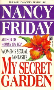 My Secret Garden - Nancy Friday - Click to Buy