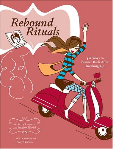 The Rebound Rituals - Click to Buy