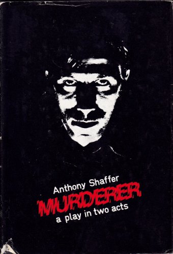 Murderer a Play in Two Acts - Click to Buy