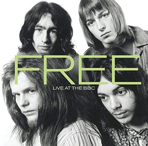 Live At The BBC (2CD)