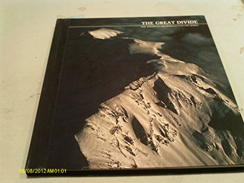 The American Wilderness/Time-Life Books - the Great Divide - Click to Buy