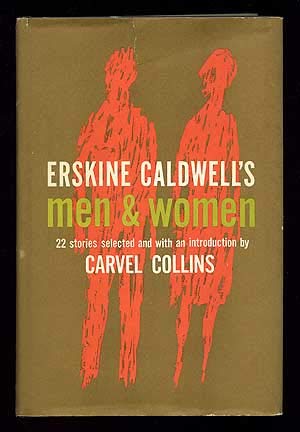 Erskine Caldwell's Men and Women - Click to Buy