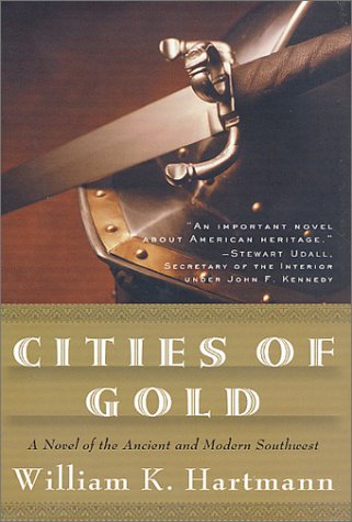 Cities of Gold - Click to Buy