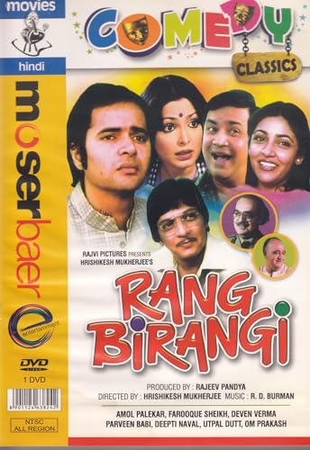 RANG BIRANGI - Click to Buy
