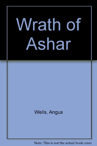 Wrath of Ashar - Click to Buy