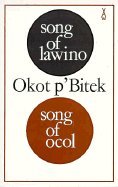 Song of Lawino and Song of Ocol: - Click to Buy
