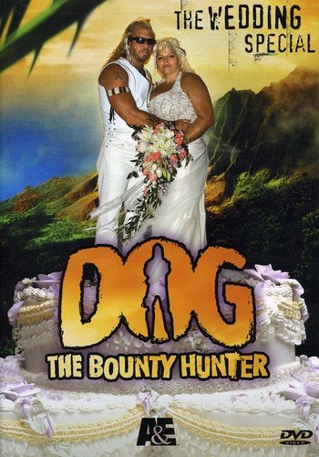 Dog the Bounty Hunter Dog Wedd - Click to Buy