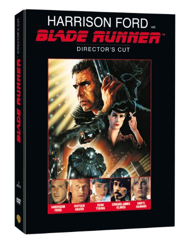 Blade Runner - Director's Cut - Click to Buy