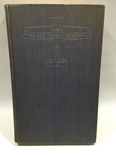 Jane's All The World's Aircraft 1942 - Click to Buy