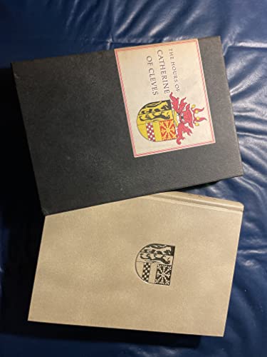 The Hours of Catherine of Cleves [with Slip Case]