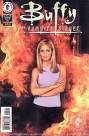 Buffy The Vampire Slayer #26 (Photo Cover)