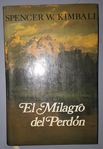 EL MILAGRO DEL PERDON (The Miracle of Forgiveness - Spanish) - Click to Buy