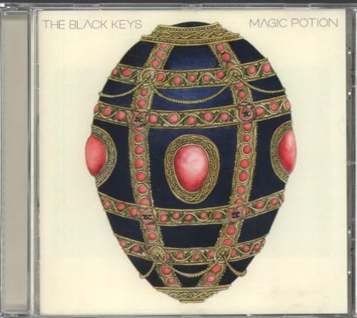 Magic Potion - Click to Buy