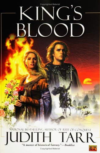 King's Blood - Click to Buy