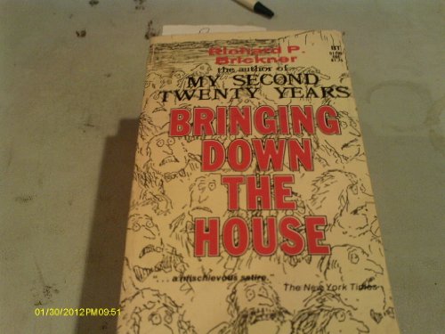 Bringing Down the House - Click to Buy