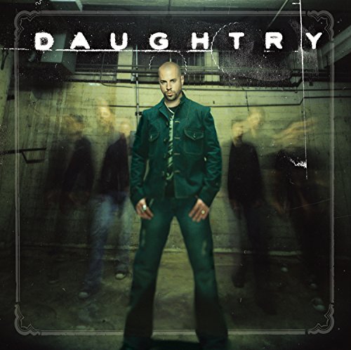 Daughtry - Click to Buy