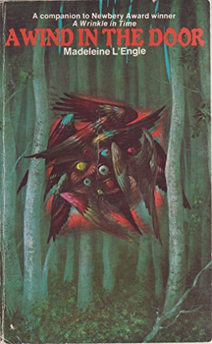 A Wind in the Door - Click to Buy