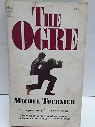 The Ogre [Laurel Ed.] - Click to Buy
