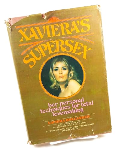 Xaviera's Supersex: Her Personal Techiques For Tot - Click to Buy