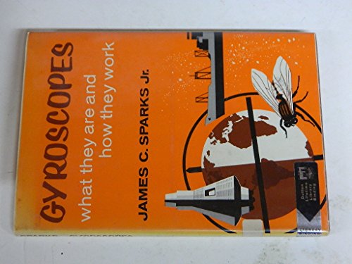 Gyroscopes: What They Are and How They Work - Click to Buy
