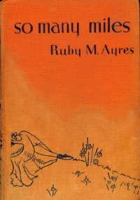 So Many Miles - Click to Buy