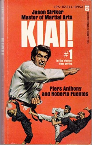 Kiai! - Click to Buy