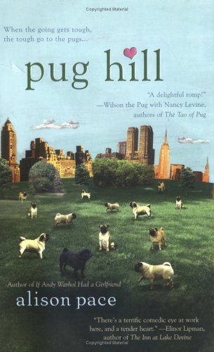 Pug Hill - Click to Buy