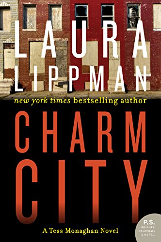 Charm City: A Tess Monaghan Novel - Click to Buy