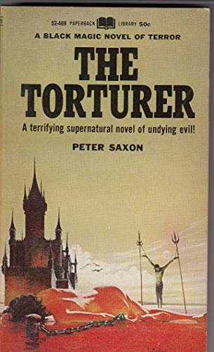 The Torturer - Click to Buy
