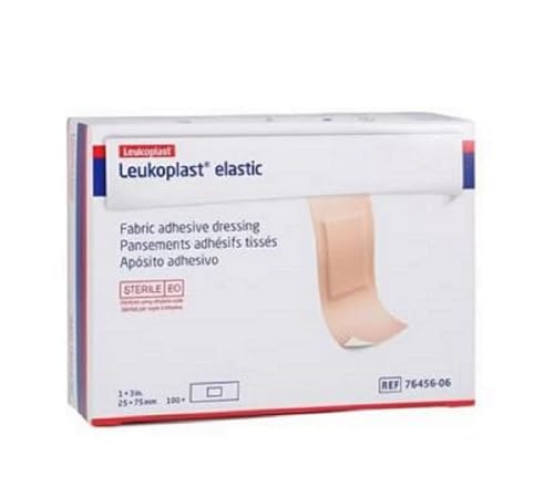 Coverlet Strip Dressings 1" x 3" 100 Each - Click to Buy